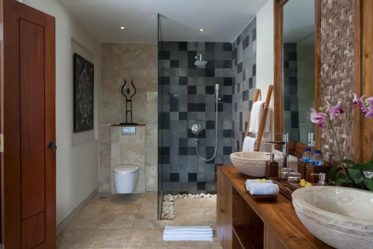 Bathroom Design