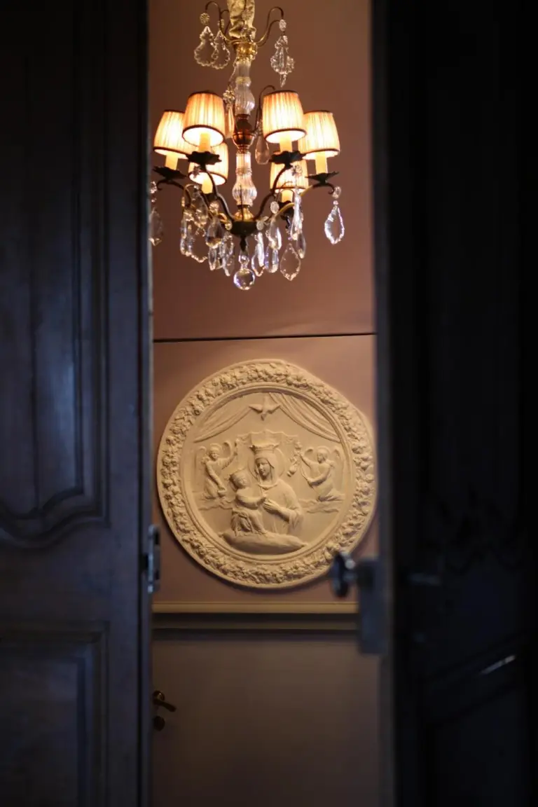 Charming Decor