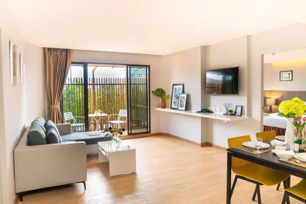Jazzotel Bangkok