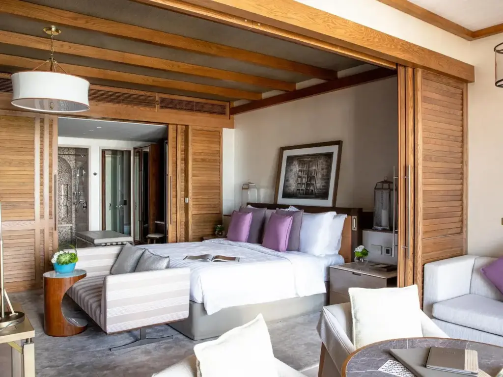 Die besten Hotels in Dubai