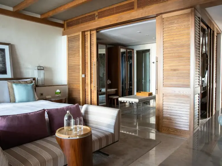 Gallery image of Jumeirah Al Naseem Dubai in Dubai