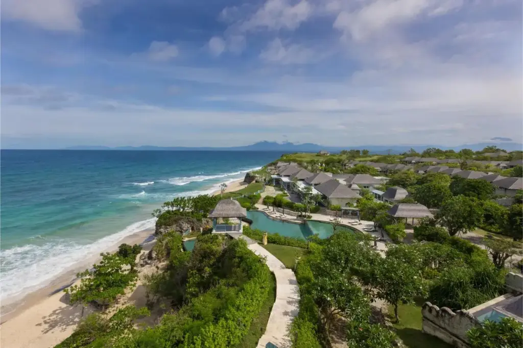 Die besten Hotels in Uluwatu