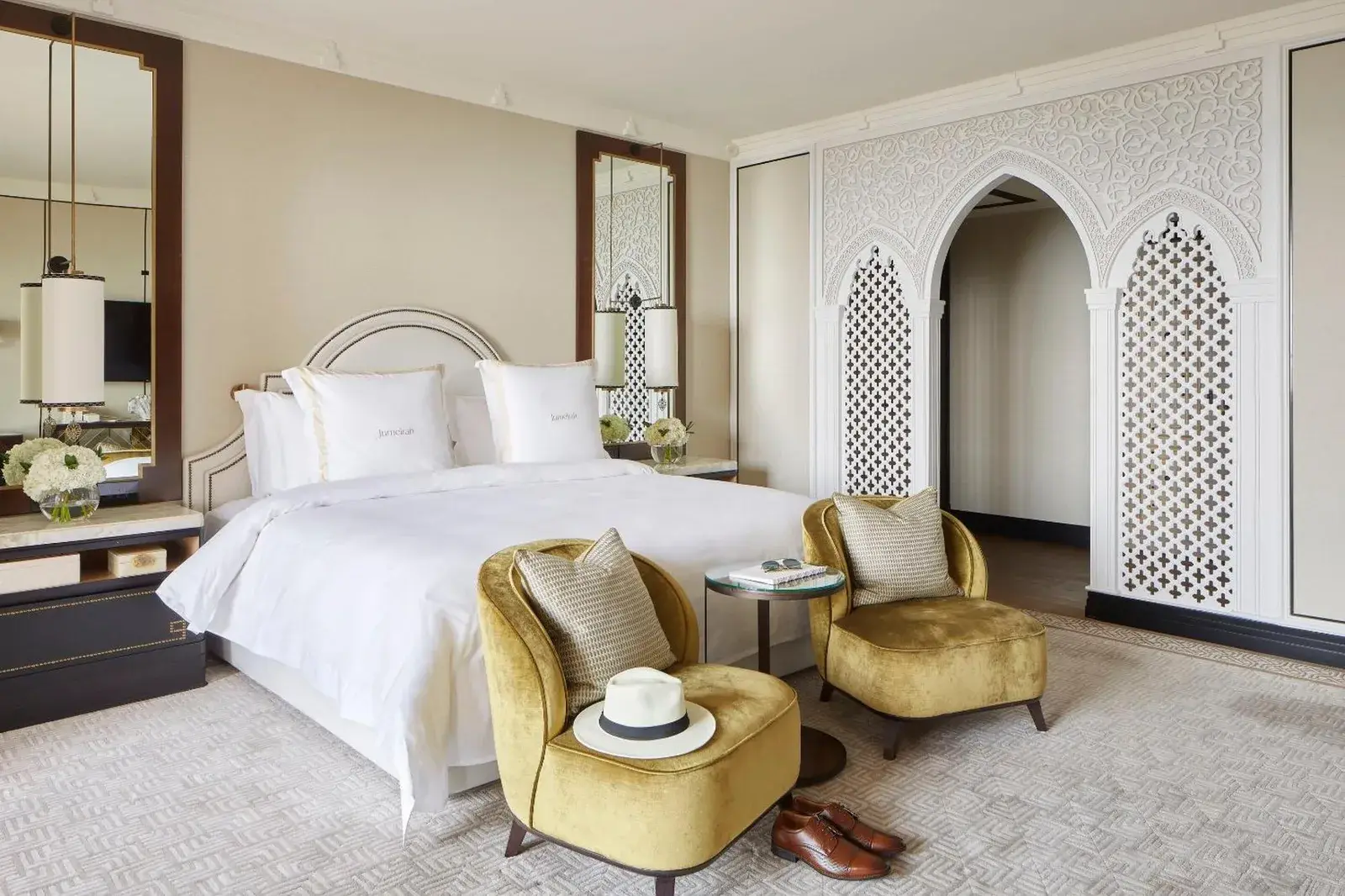 Jumeirah Mina Al Salam Dubai, en Dubái
