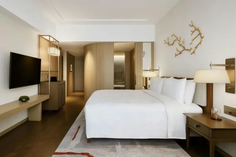 JW Marriott Hotel Nara