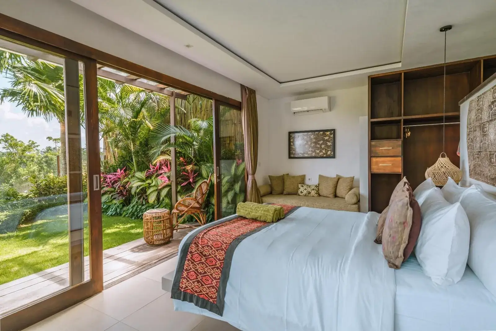 K Club Ubud, en Ubud