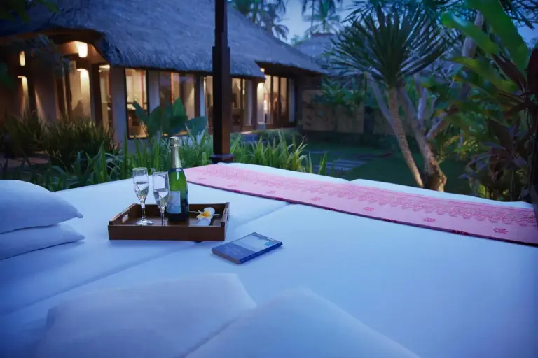 Gallery image of Kamandalu Ubud in Ubud