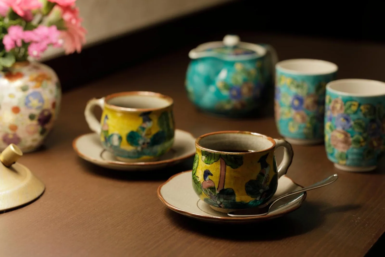 Tea Set