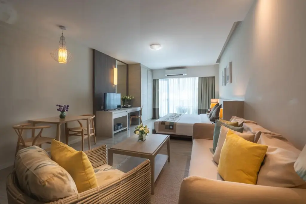 Kantary Hills Hotel, Chiang Mai