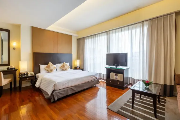 Kantary House Hotel, Bangkok, au Bangkok