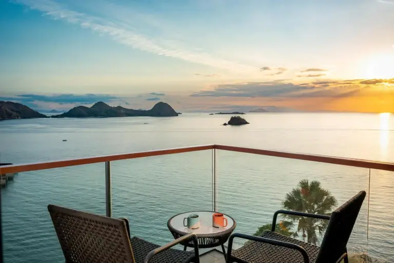 Katamaran Hotel & Resort Komodo, in Labuan Bajo