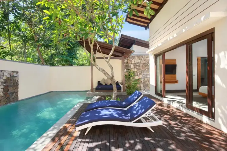 Katamaran Hotel & Resort Lombok, en Mataram