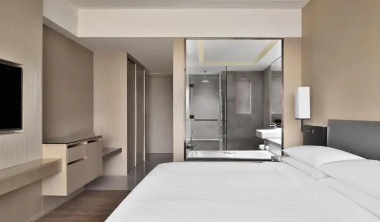 Kathmandu Marriott Hotel