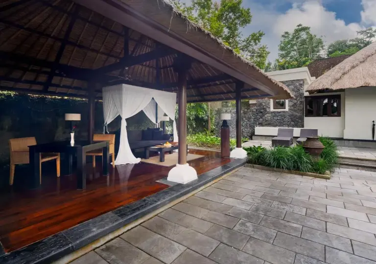 Kayumanis Ubud Private Villa & Spa, in Ubud
