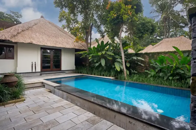 Kayumanis Ubud Private Villa & Spa, in Ubud