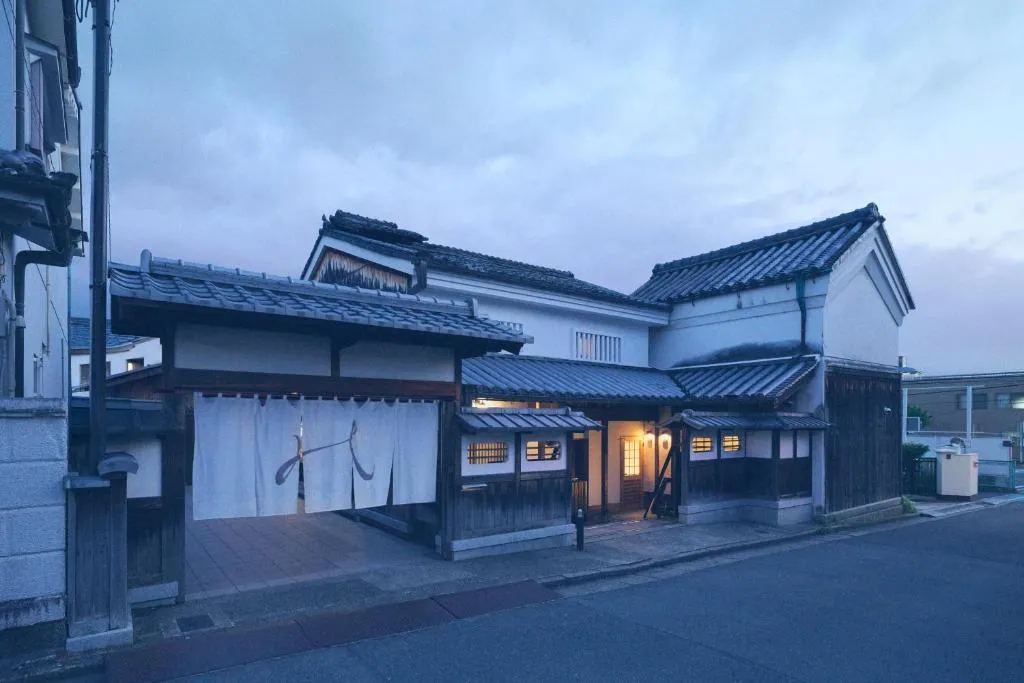 Kazeno Naramachi formerly NIPPONIA HOTEL NARA NARAMACHI