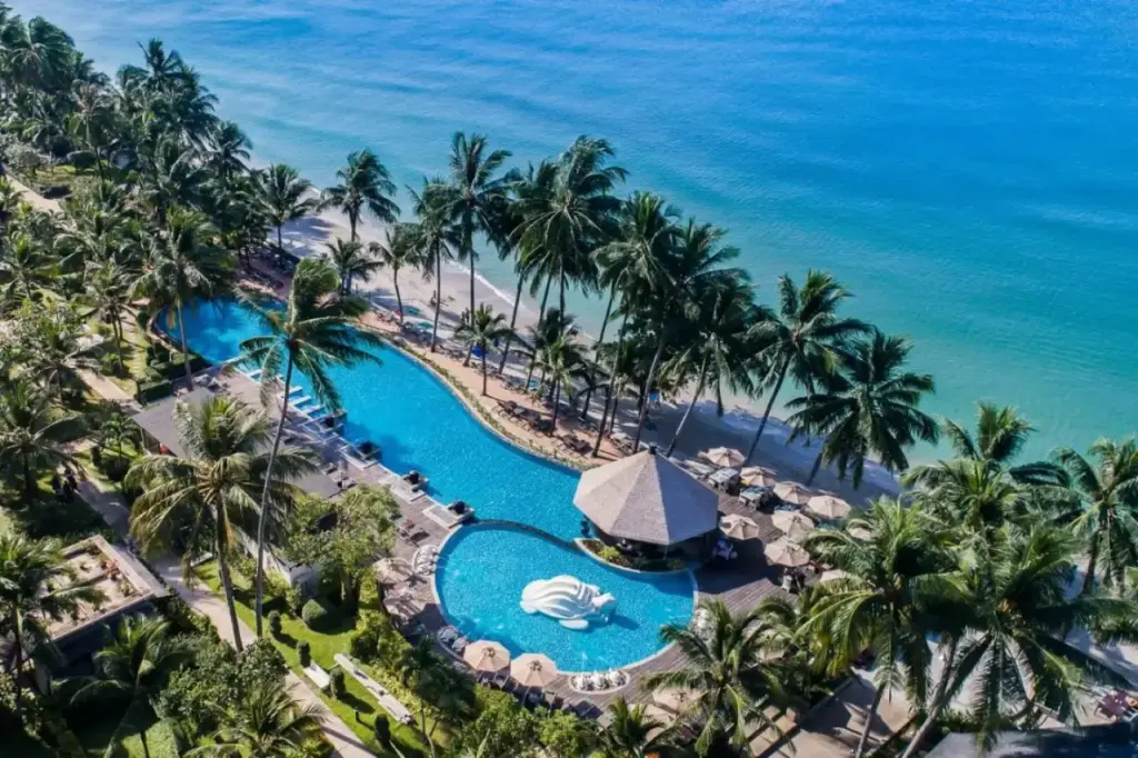 Hotels near Bang Bao Fishing Village in Koh Chang, Thailand