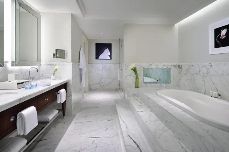 Luxury Bathroom