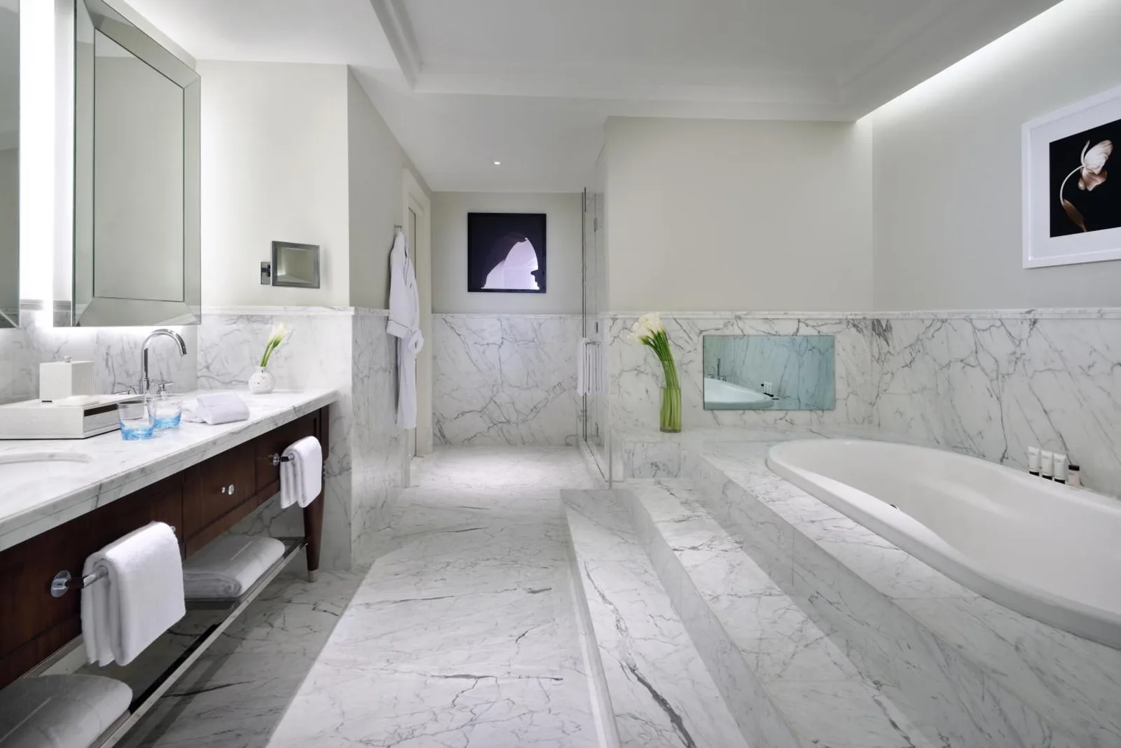 Luxury Bathroom