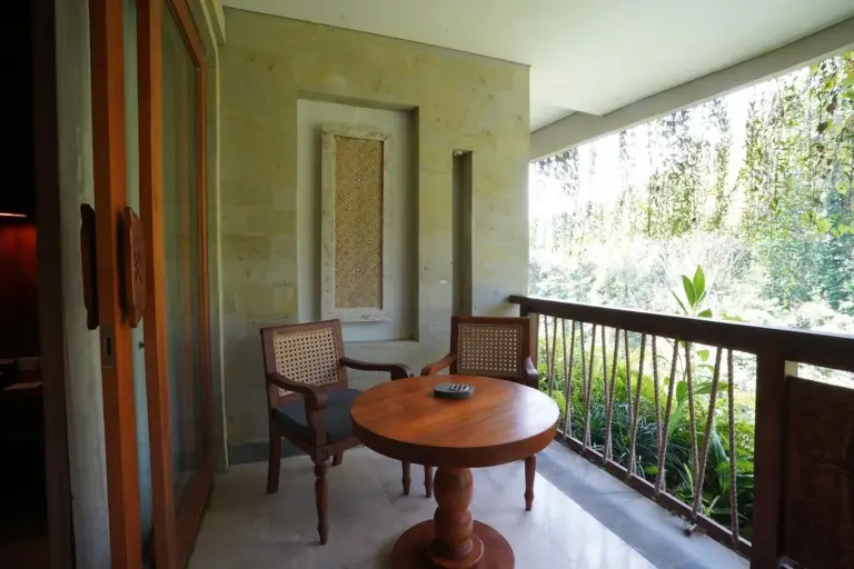Kenran Resort Ubud By Soscomma, en Ubud