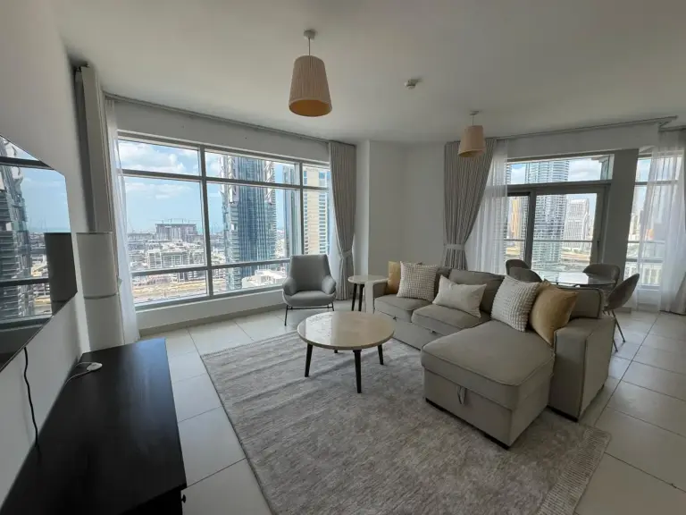 Kensington 1BR at The Lofts East Downtown, à Dubaï