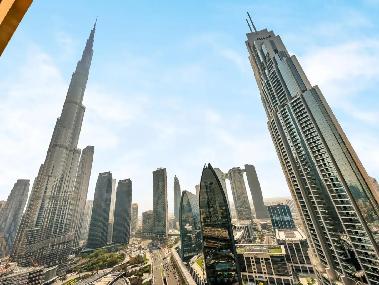 Los mejores hoteles económicos por menos de 150 $ la noche Emiratos Árabes Unidos, en Emiratos Árabes Unidos