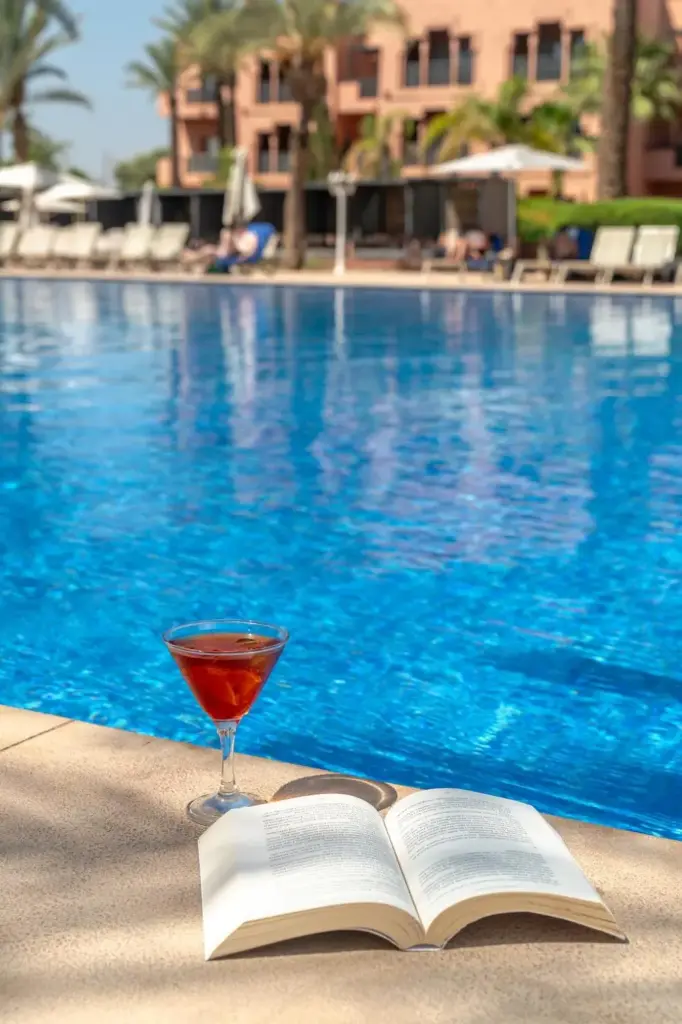 Kenzi Menara Palace & Resort
