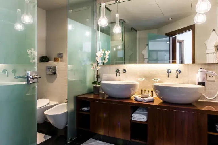 Kenzi Tower Hotel, en Casablanca