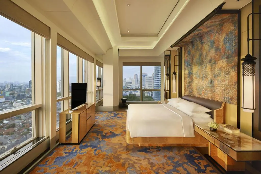 Where to Stay near the Plaza Indonesia, Jakarta, Indonesia