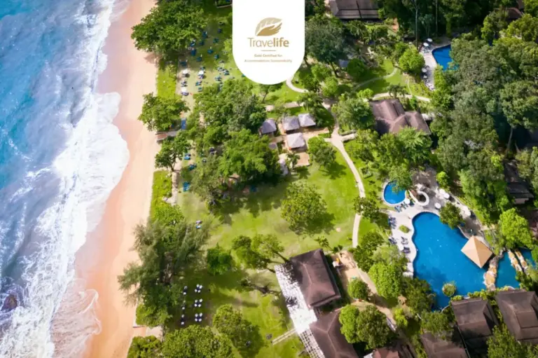 Khaolak Merlin Resort