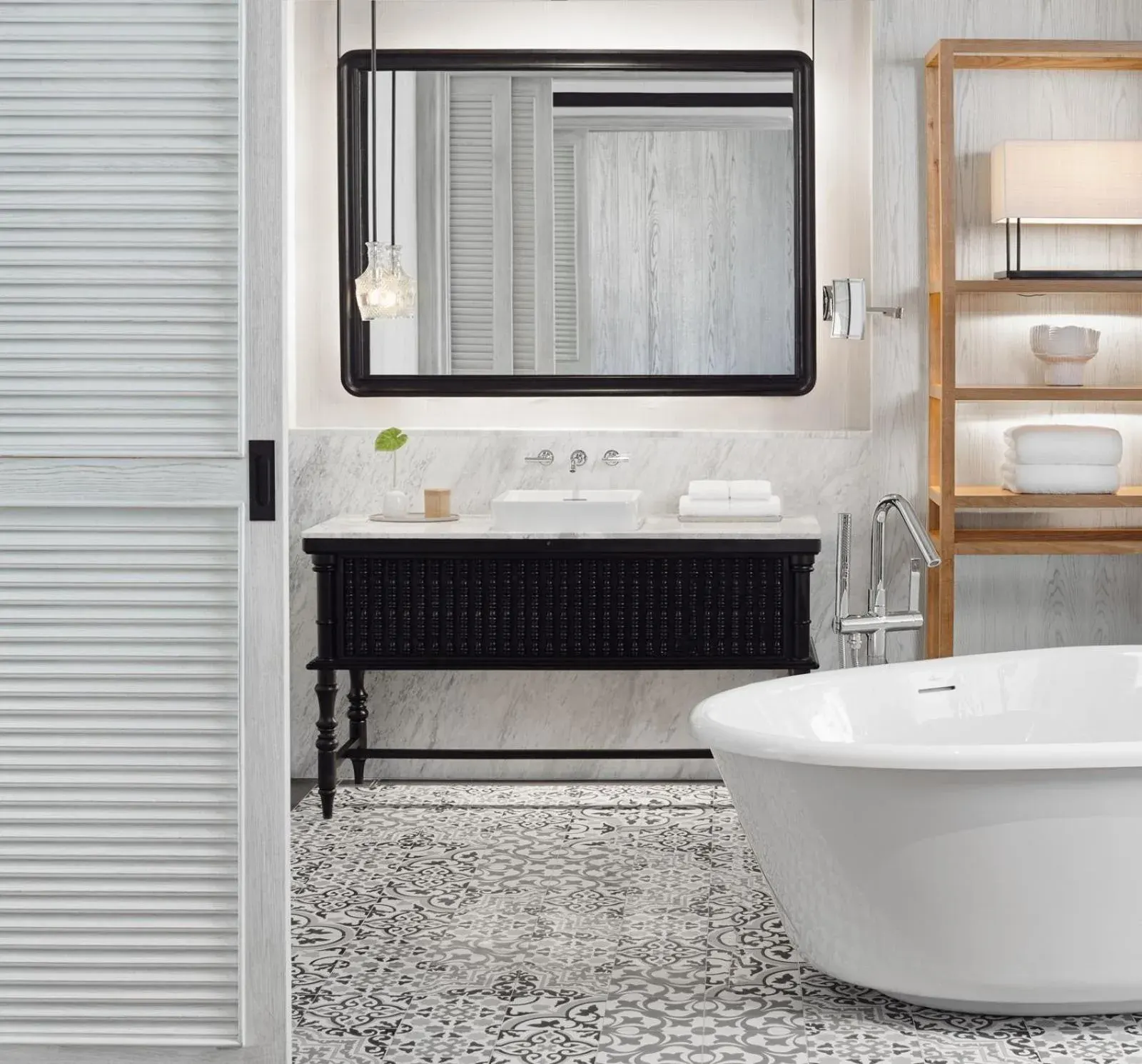 Bathroom Vanity