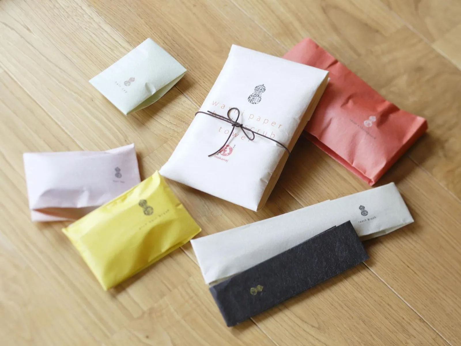 Gift Wraps