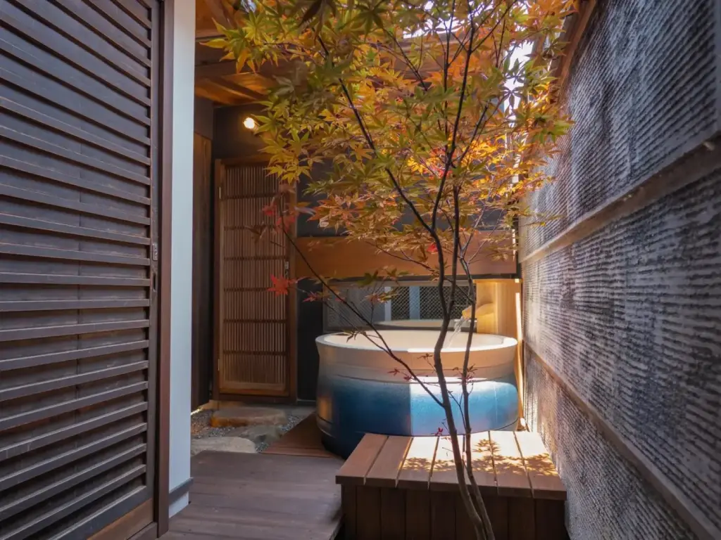 Kiraku Kyoto Gion