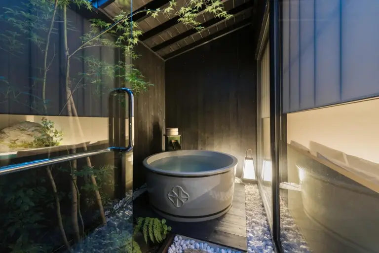 Kiraku Kyoto Honmachi, à Kyoto