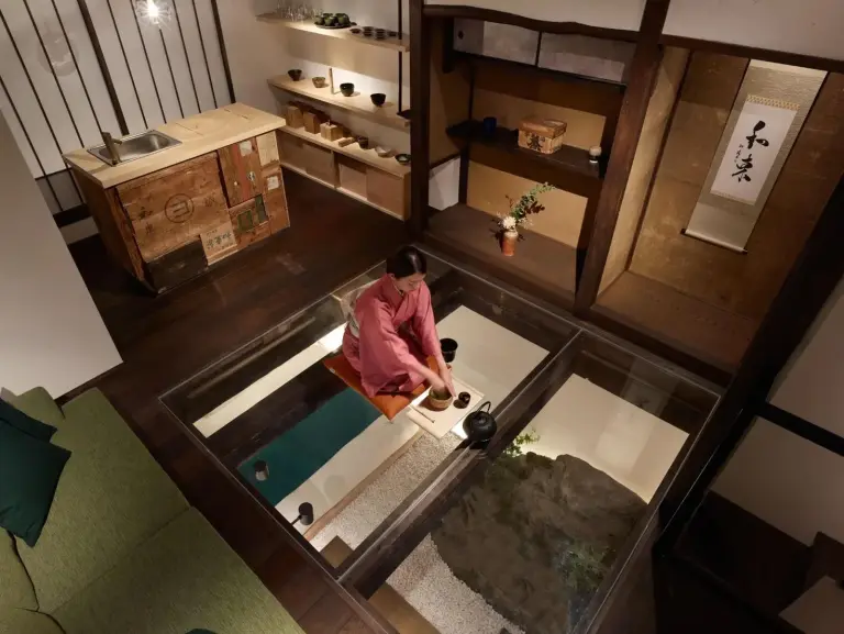 Kiraku Kyoto Honmachi