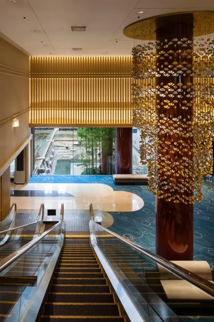 Kyoto Tokyu Hotel