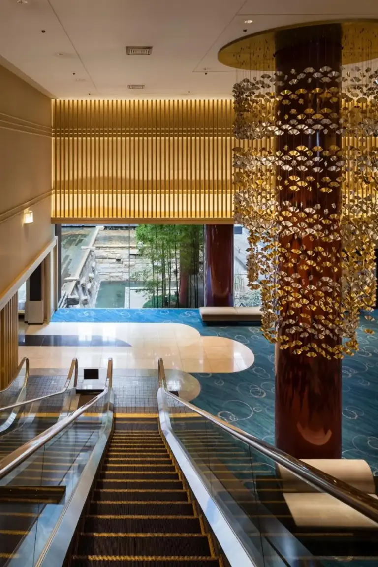Kyoto Tokyu Hotel