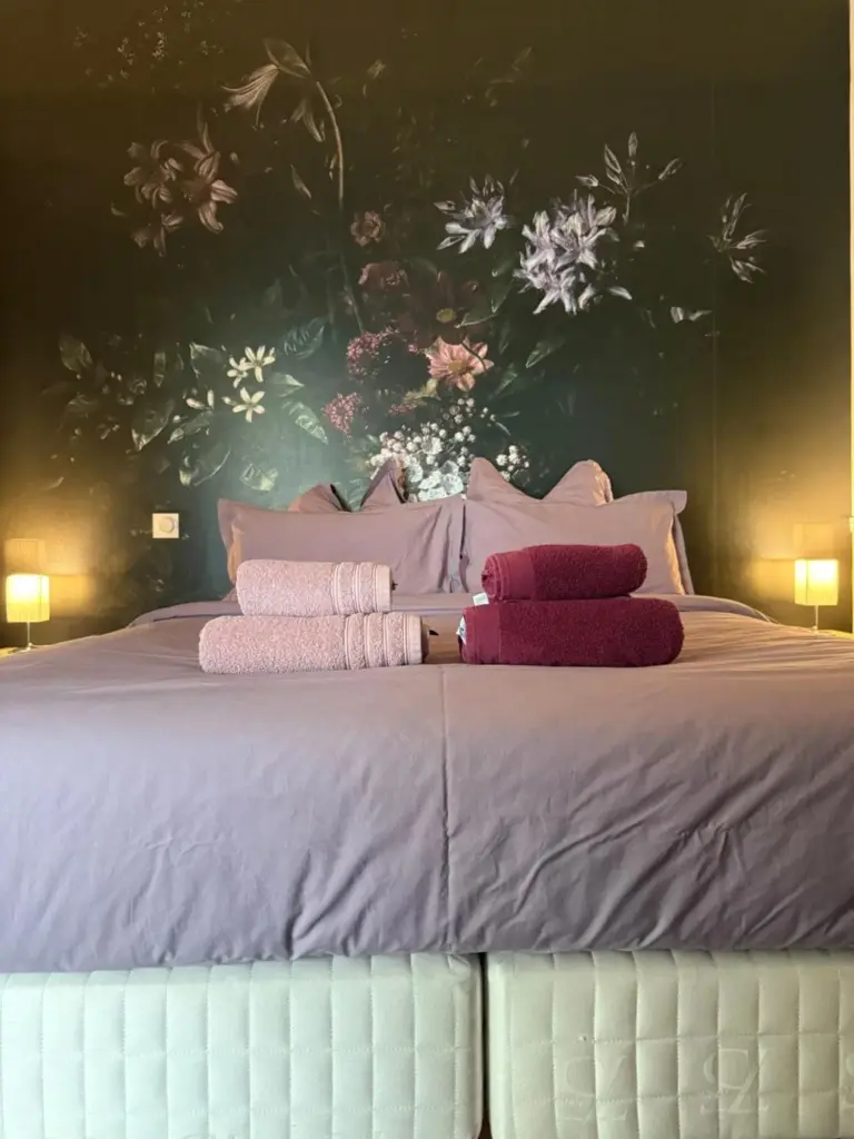 Bedroom Details
