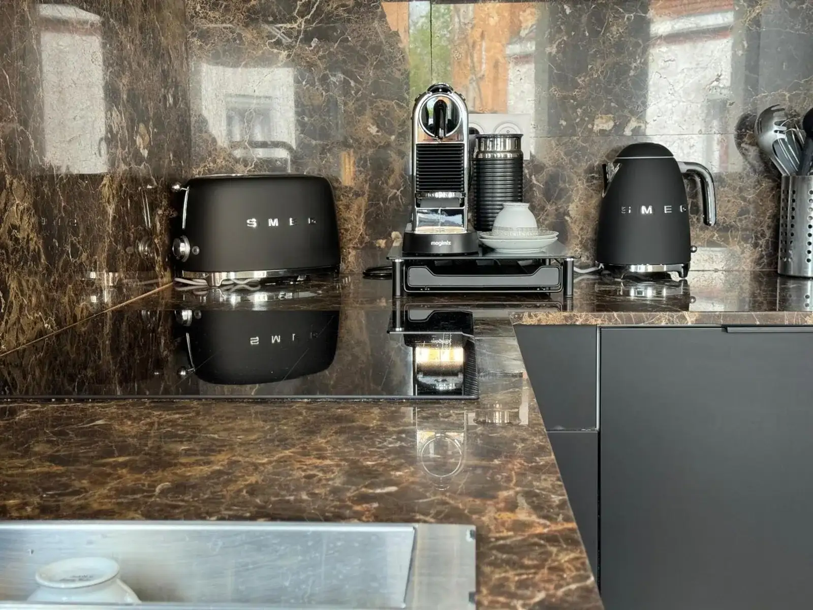 Kitchen Appliances