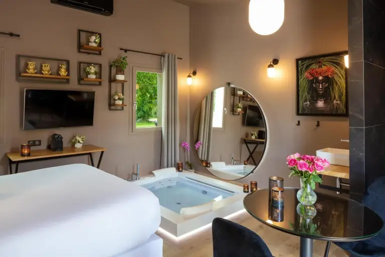 Room Interior