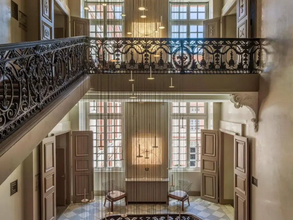 La Cour des Consuls Hotel & Spa Toulouse – MGallery Collection