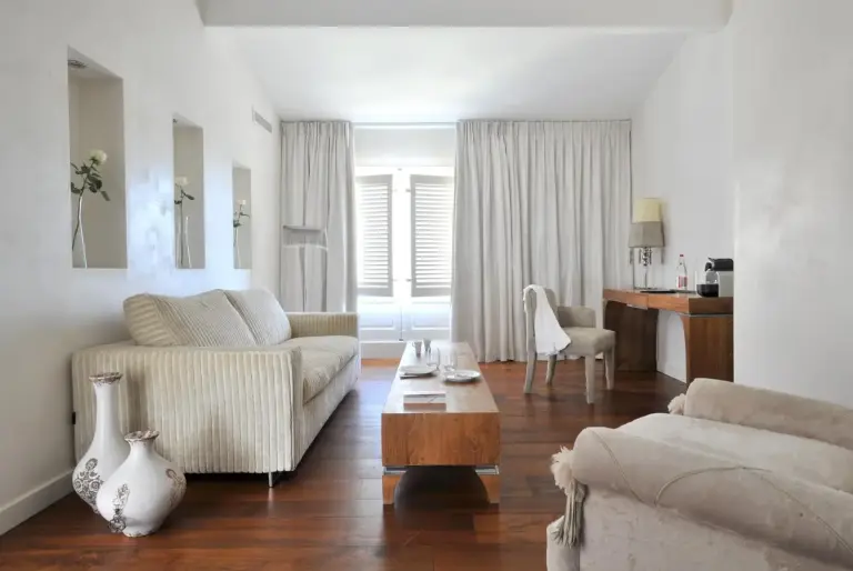 Espace de vie élégant à La Maison d'Aix 1785 - Hôtel Particulier & Spa