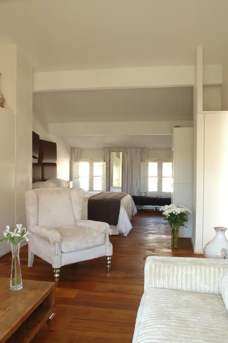 Espace de détente confortable à La Maison d'Aix 1785 - Hôtel Particulier & Spa