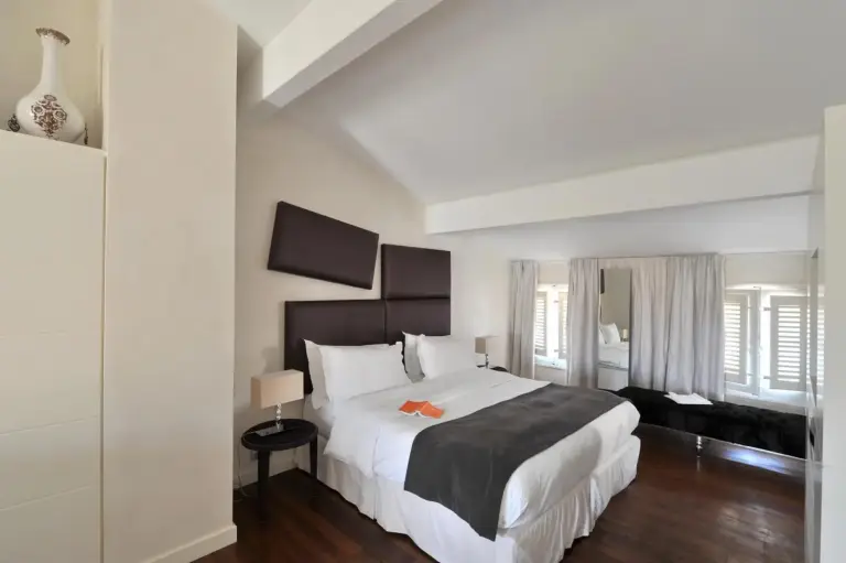 Chambre d'hôte élégante à La Maison d'Aix 1785 - Hôtel Particulier & Spa