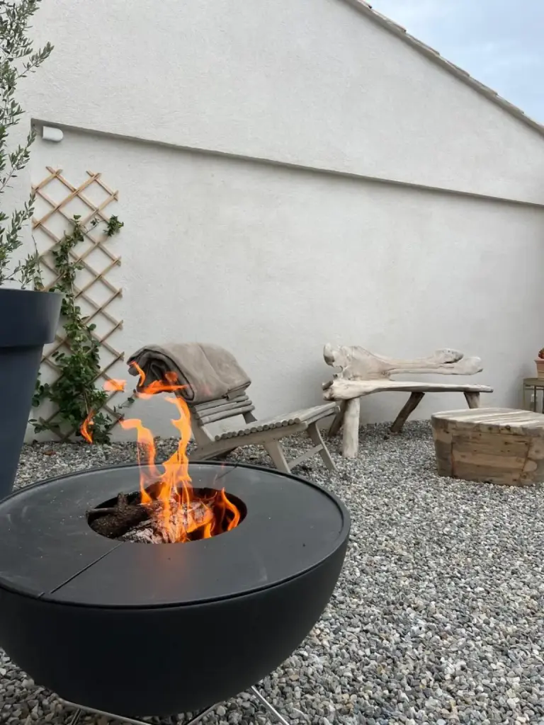 La Réserve Hôtes