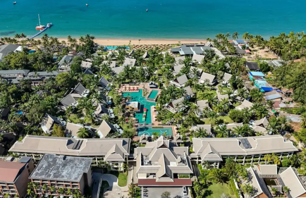 La Solaya Khao Lak