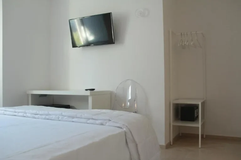 Servicios de habitación en Lamia Room Rentals en Matera
