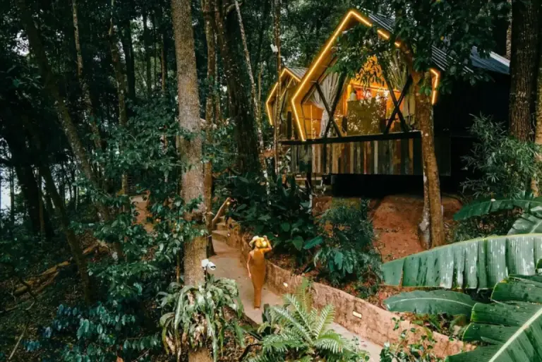 Lannawild, en Chiang Mai