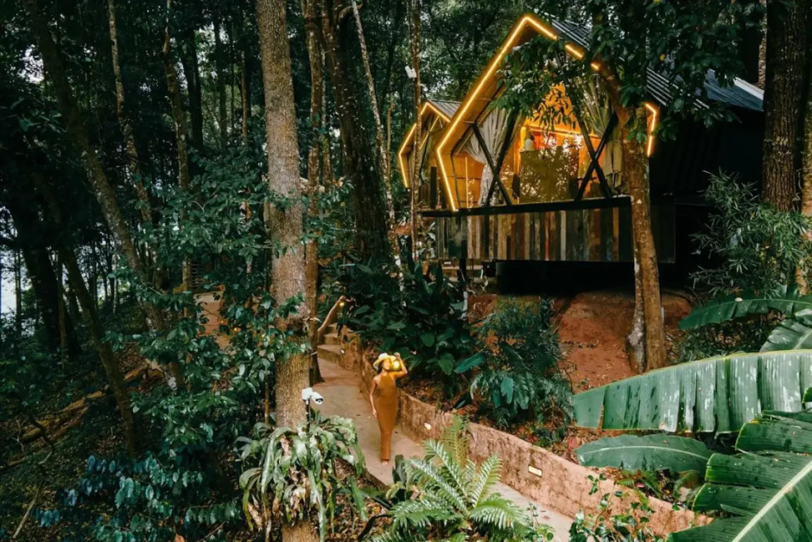 Lannawild, en Chiang Mai
