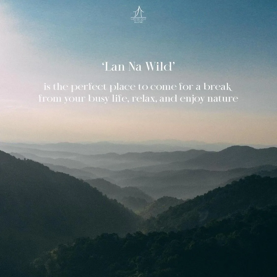 Lannawild, en Chiang Mai