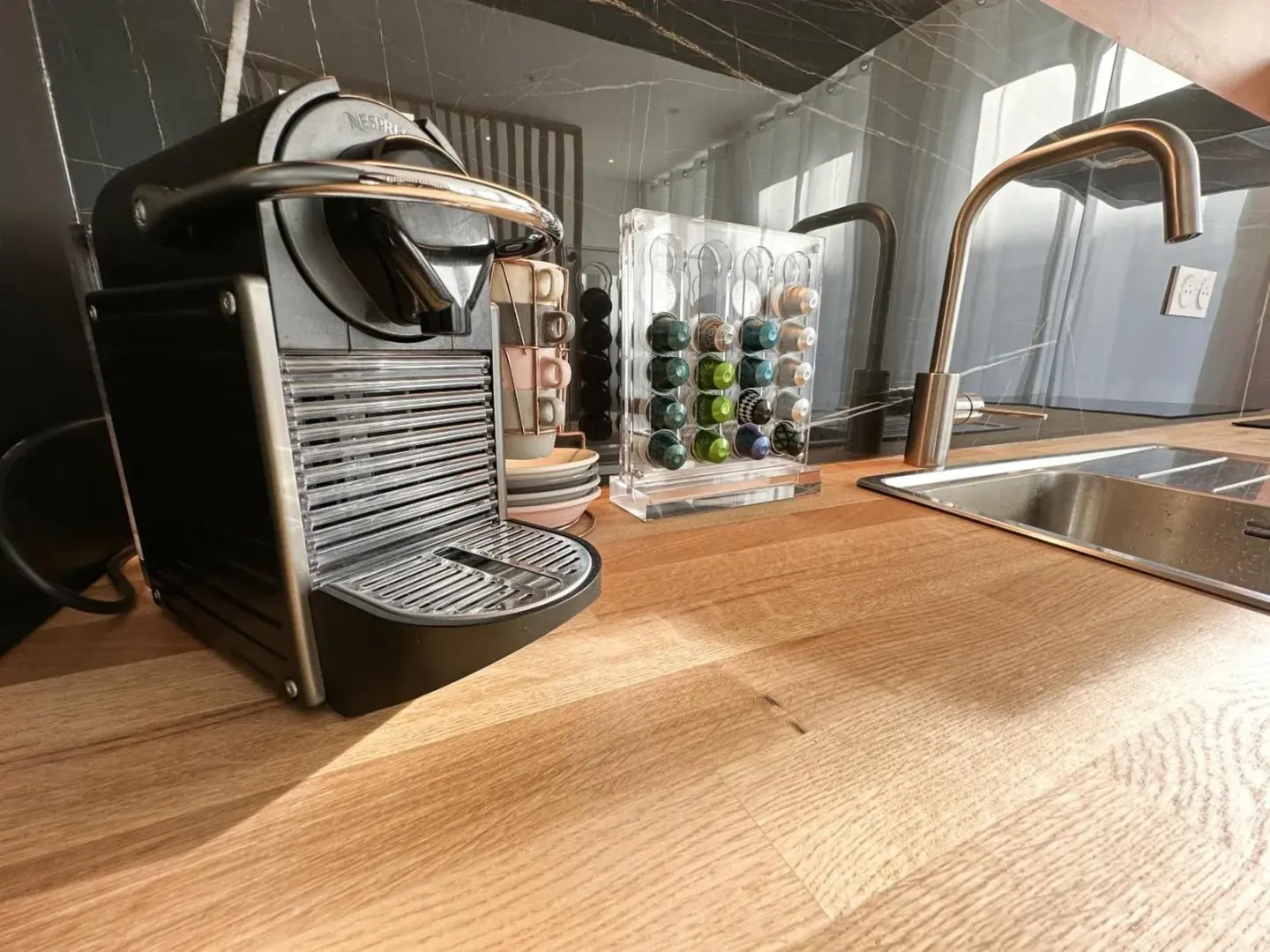 Coffee Machine